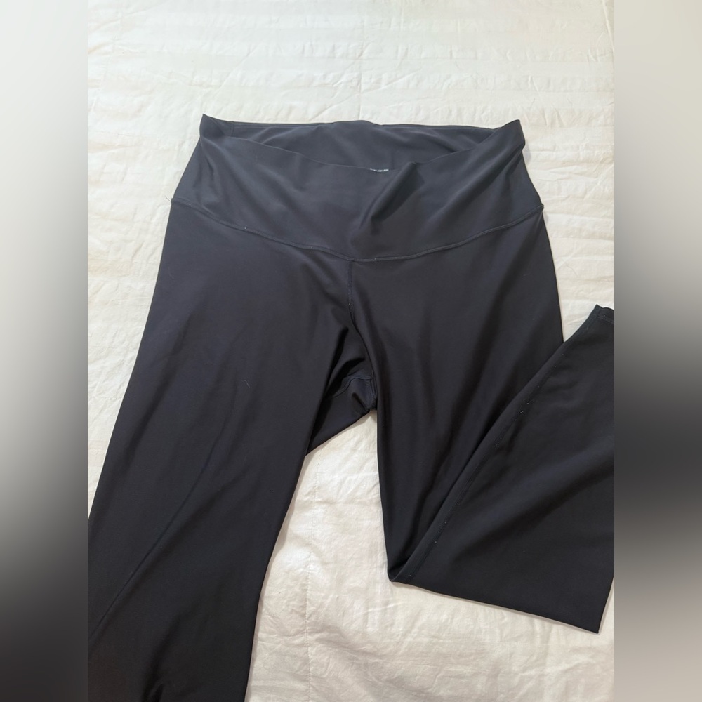 Old Navy Black Leggings